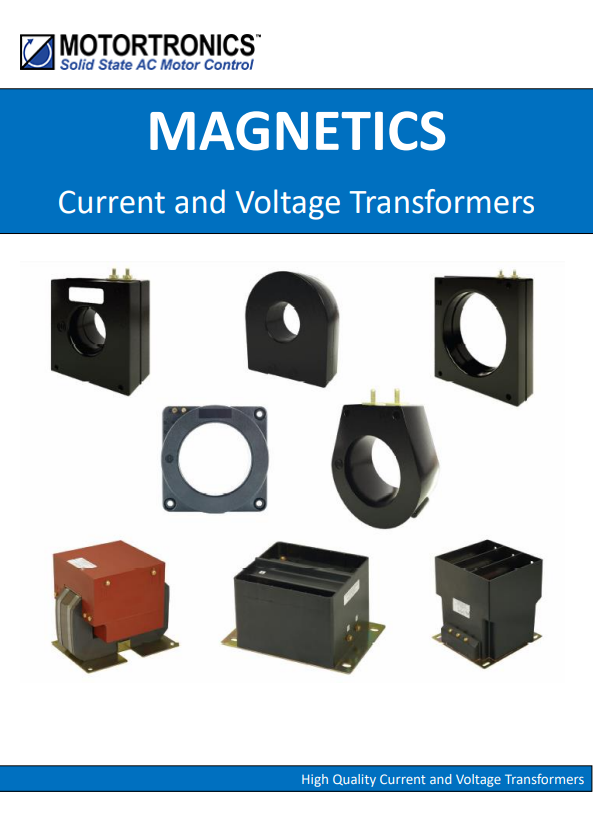 Magentics Brochure